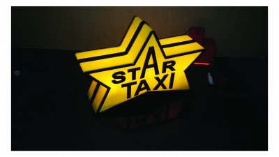 Car Signs