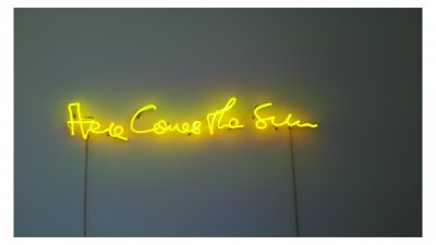 NEON / LED SIGNS